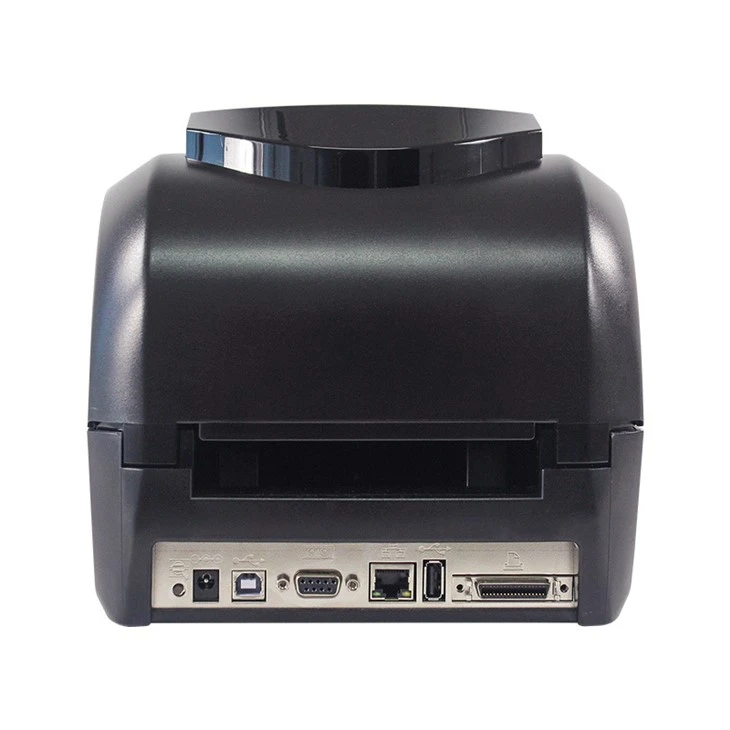 Godex RT8631 Desktop Barcode Label Printer Thermal Transfer Printer