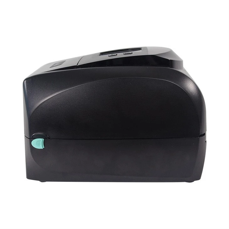 Godex RT8631 Desktop Barcode Label Printer Thermal Transfer Printer
