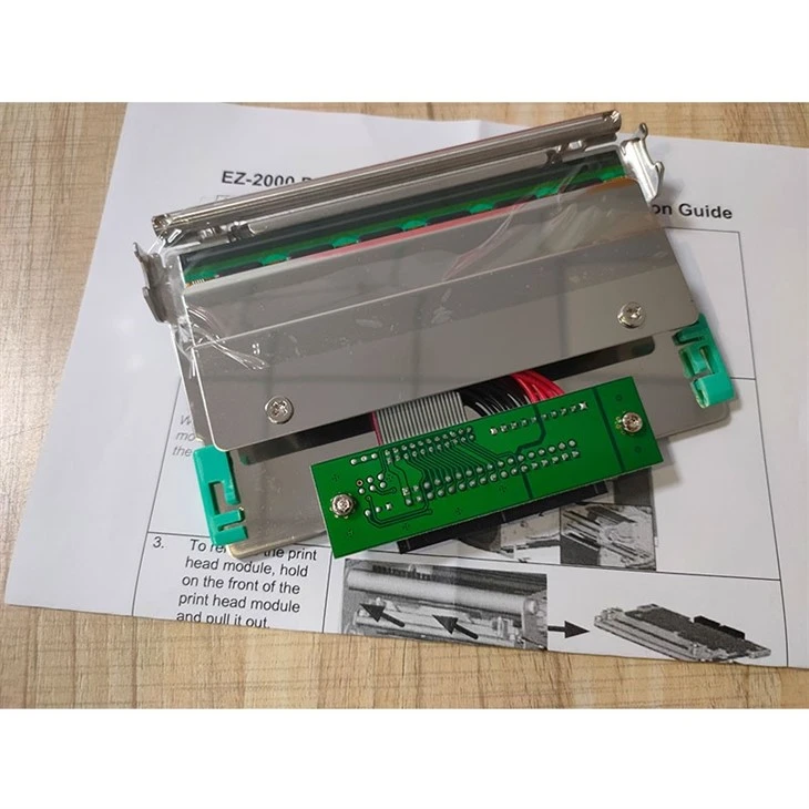 Godex Spare Parts EZ2000Plus