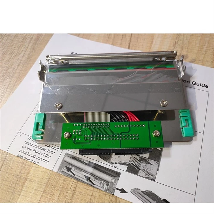 Godex Spare Parts EZ2000Plus