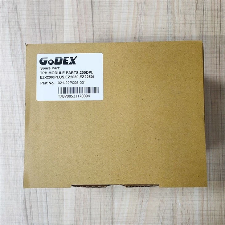 Godex Spare Parts EZ2000Plus