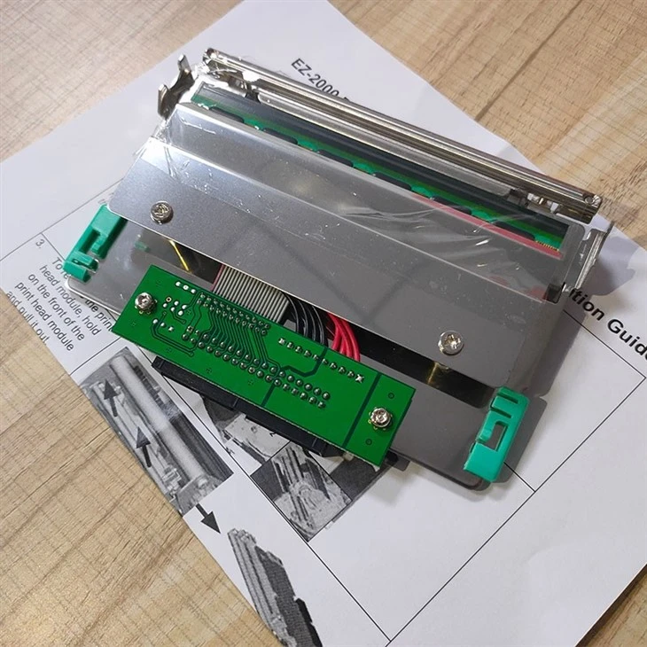 Godex Spare Parts EZ2000Plus