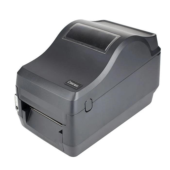 Leden Barcode tshuab luam ntawv LG882 LG883