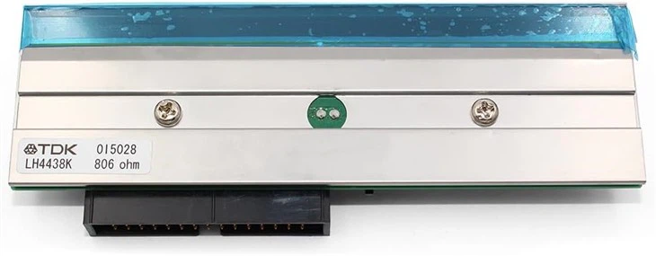 P00273000 Tshiab Printhead Rau SATO M5900 M5900RVE Thermal Printer 203dpi Qhov Tseeb