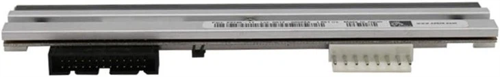 P1004236 P23745-11 Printhead For Zebra 170Xi4 Label Printer, ZE500-6 Print Engine RH LH 203dpi