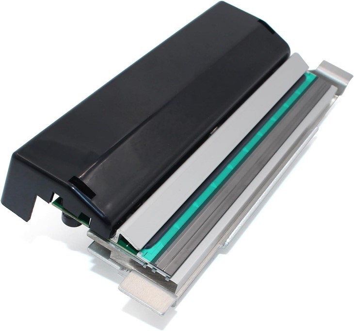 P1058930-010 Tshiab Printhead Rau Zebra ZT410 ZT411 Thermal Barcode tshuab luam ntawv Thawj Hloov 300dpi