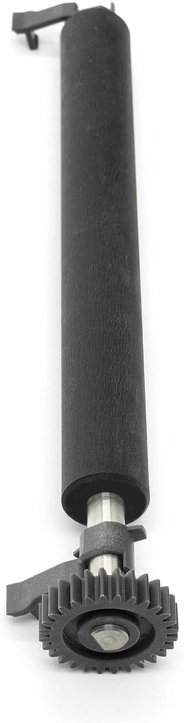 P1080383-222 Kit Platen Roller With Gear For Zebra ZD420T ZD620T ZD621T Thermal Label Barcode Printer 203dpi 300dpi