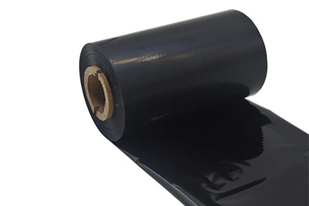 Premium Resin Cw730 Resin Ribbon Oil Resistence Cost Effective