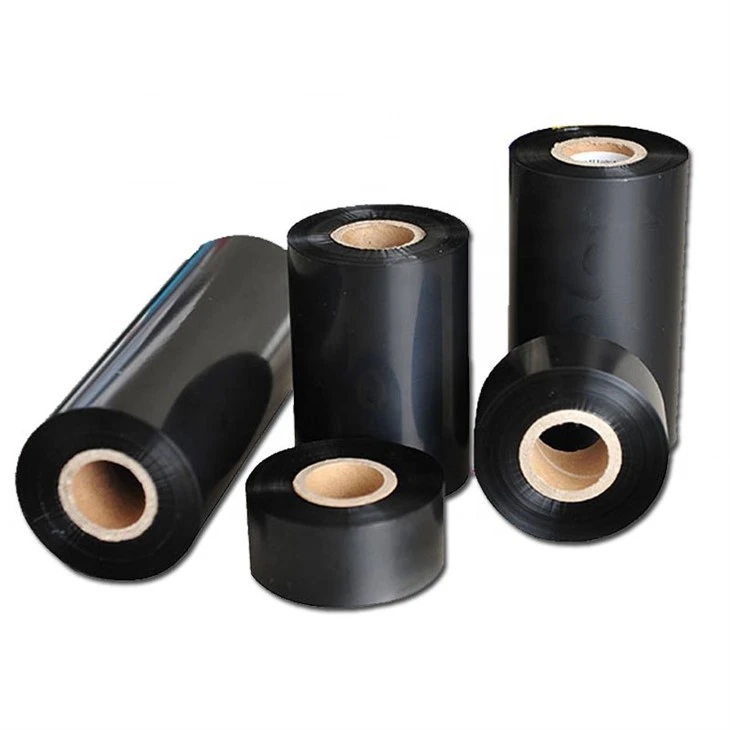 Premium Resin Cw730 Resin Ribbon Oil Resistence Cost Effective