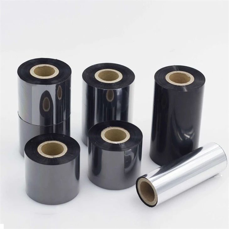 Premium TTO Near Edge Cw723 Resin Ribbon Excellent Chemical Resistence Cost Effective