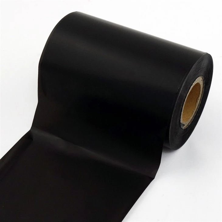 Premium TTO Near Edge Cw723 Resin Ribbon Excellent Chemical Resistence Cost Effective
