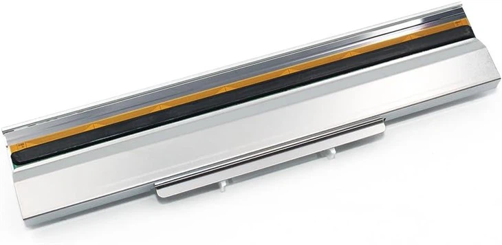 Tshiab Printhead Rau TSC MB240 MF2400 Thermal Printer Assy 203dpi Qhov Tseeb 98-0800022-01LF