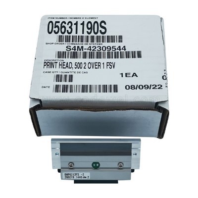 Avery Snap 500 300dpi