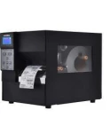 Barcode Industrial tshuab luam ntawv LG660) Nrog Cutter