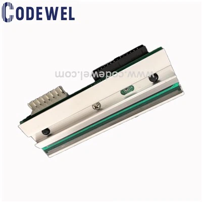Tau Tshaj Thermal Tranfer Prinkhead 105SL Ntxiv 300DPI rau Nebra Luam Ntawv