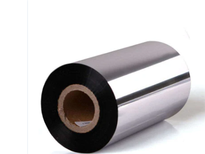 CW633- Premium Wax/Resin Thermal Transfer Ribbon Foil TTR Ribbon Rau Barcode tshuab luam ntawv