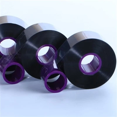 CW627 Plus Premium Wax Resin Near Edge TTO Ribbon