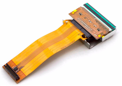 Rau Markem iMaje SmartDate S8018 Printhead