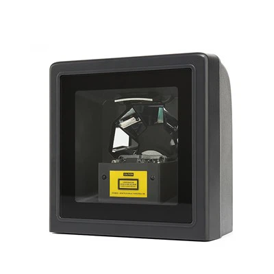 CW8555 Tus nqi qis Desktop Fast Handheld Barcode Nyeem Ntawv Composite Barcode Barcode Scanner