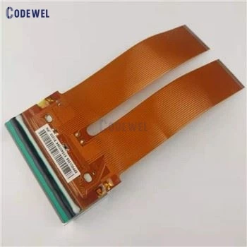 Markem Barcode tshuab luam ntawv taub hau 8018 32 hli Thermal tshuab luam ntawv taub hau