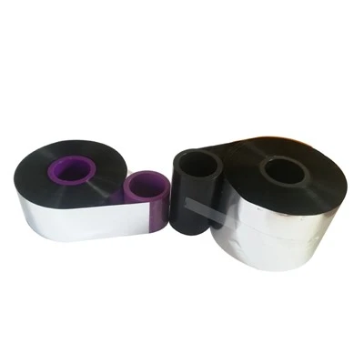 Ze ze-ntug / tto wax / resin Ribbon CW624