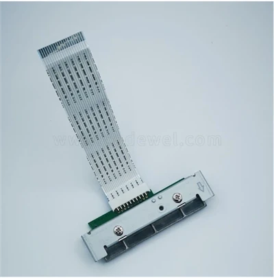 Tshiab Thawj Printhead Rau Bixolon SRp -350 ichi Thermal Daim Ntawv Lo Tshuab Luam Ntawv