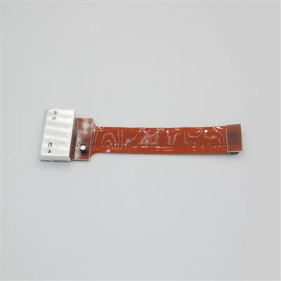 Original Printhead Videojet 6330 6530 408657 32mm KCE-32-12PAT1-VJTN tshuab luam ntawv