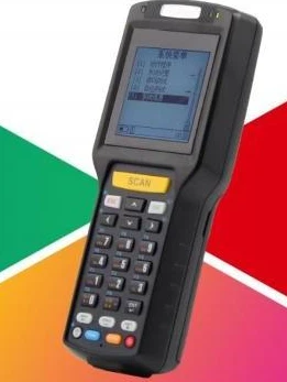 PDA PT 86 1D