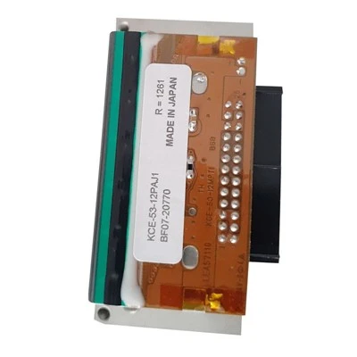 Videhoj Luam Ntawv PrinThead 6320 53 hli