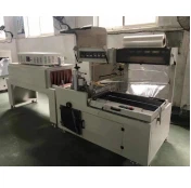 Shrink Wrapping Tshuab