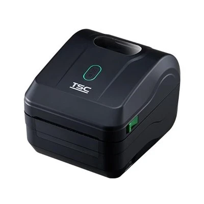 TSC DL240 Thermal Barcode USB Compact Desktop tshuab luam ntawv