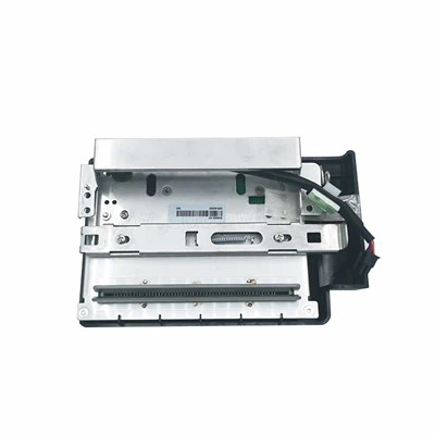 TSC MH240 Cutter 98060003210LF Cutter Rau MH240 Barcode Label tshuab luam ntawv