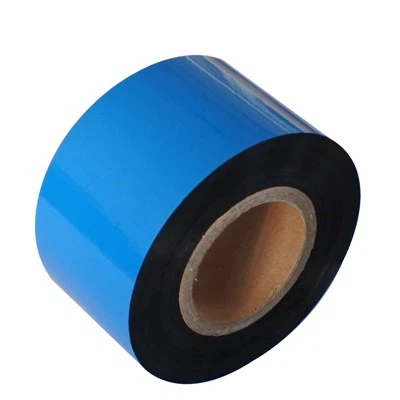 TTO Ze Edge Cw629 Wax / Resin Ribbon Samilar Rau Armor Apr650 Tus Nqi Zoo