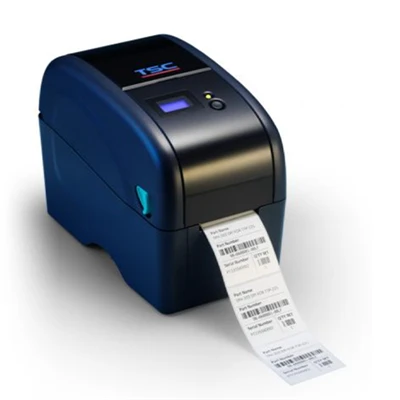 TTP-225 SERIES - Desktop Thermal Hloov Bar Code tshuab luam ntawv