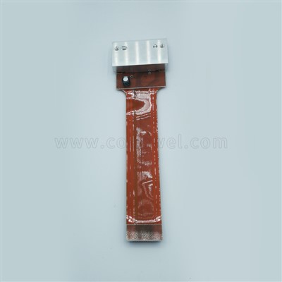 Videojet Barcode Print Head Model: 6330 6530 32mm/53mm