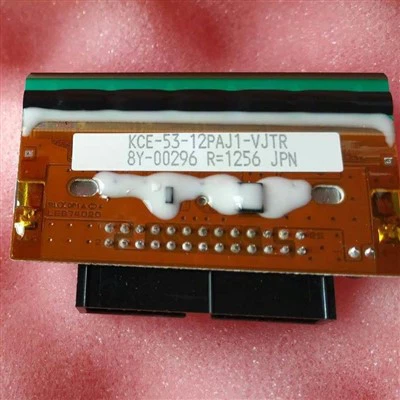 Videojet Barcode Print Head Model: 6530 107mm 300dpi