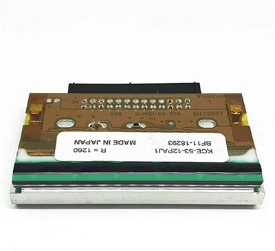 Videojet Barcode Print Head Model: KCE-32-12PAT1 300dpi