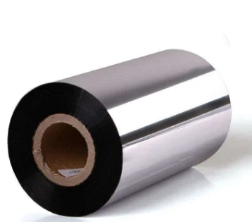 Ciab dab neeg thermal hloov tshuab luam ntawv Ribbon Sau Ribbons CW500