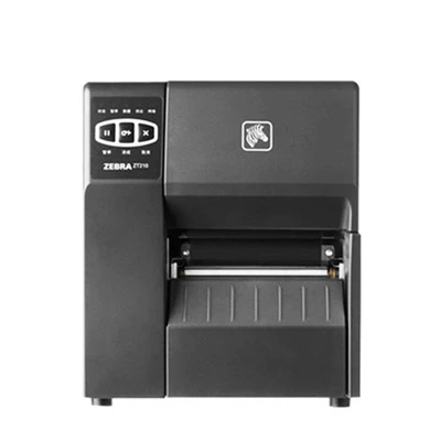 Nees Zebra ZT200 Kev Lag Luam Thermal Hloov Tshuab Luam Ntawv