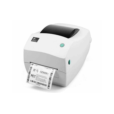 Zebra tshuab luam ntawv GK888T 203DPI