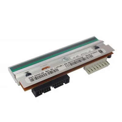 Zebra Thermal Printhead 110X4 203dpi Thawj Lub Taub Hau
