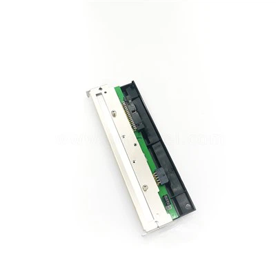 ZM600 200dpi Original Printhead Rau Zebra tshuab luam ntawv Spare Part