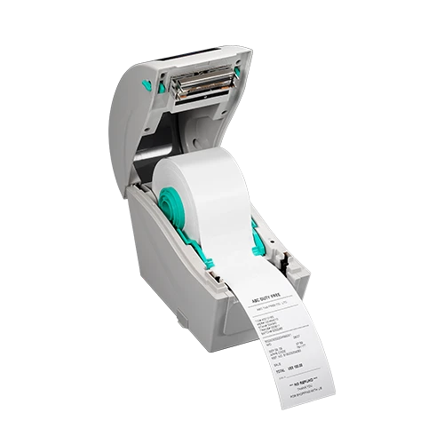 TDP-225W SERIES – Desktop Direct Thermal Wristband Printers