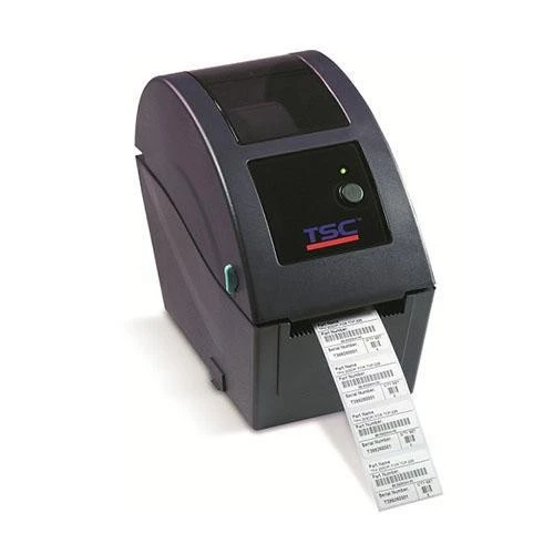 TDP-225W SERIES – Desktop Direct Thermal Wristband Printers