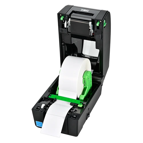 TH Series Desktop Barcode tshuab luam ntawv 2-Inch Specifications TH220T / TH320T