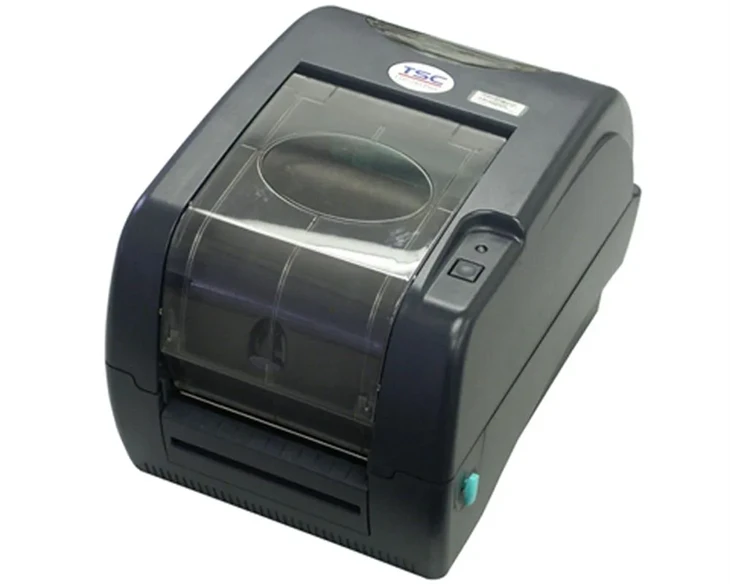 TSC TTP-247 tshuab luam ntawv barcode tshuab luam ntawv