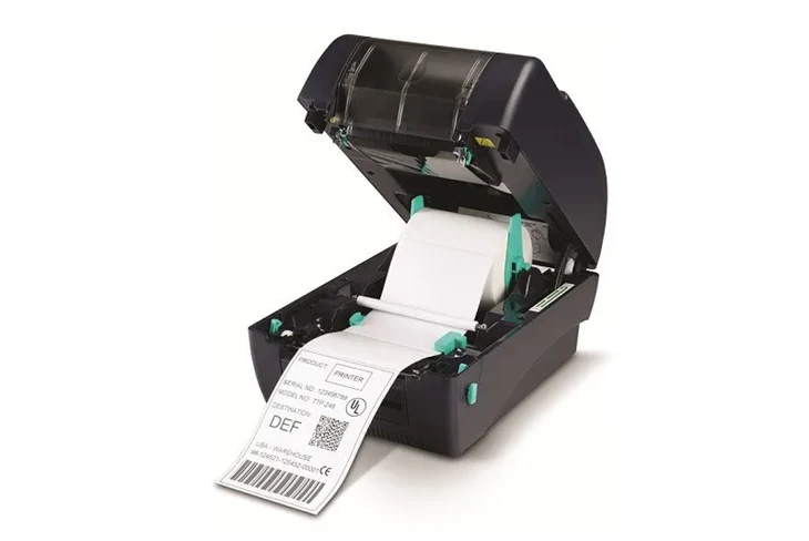 TSC TTP-247 Printer Barcode Printer
