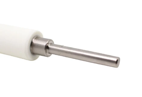Compatible Zebra 170xi3 170xi4 Platern Rubber Roller Low Price