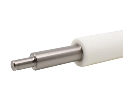 Zebra S6M Rubber Roller Platern Roller