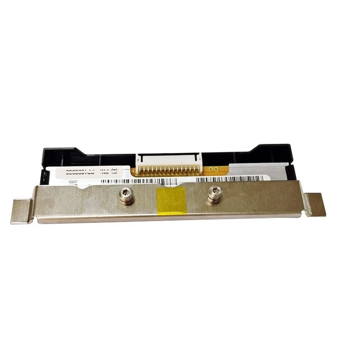 Zebra Thermal Printhead ZT210 203/300dpi Original And New Print Head